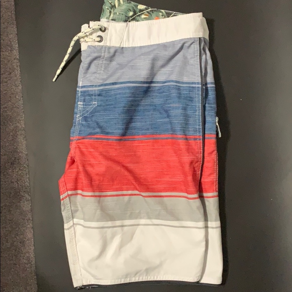 - Rip curl board shorts